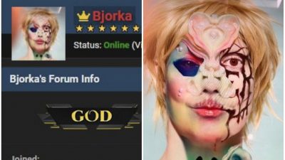 Indonesia Gempar, Siapa Bjorka Hacker Yang Menjadi Trending