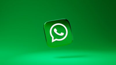 WhatsApp Kena Tegur Akibat Melanggar Privasi dan Harus Membayar Denda Sebesar RP 90 Miliar