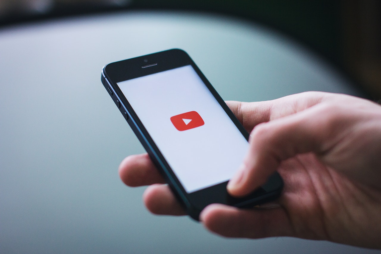 cara agar video di youtube tidak buram