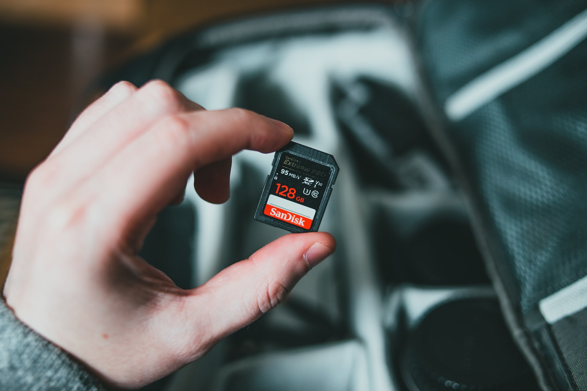 5 Cara Mengatasi SD Card Tidak Terbaca dengan Gampang 5 Cara Mengatasi SD Card Tidak Terbaca dengan Gampang