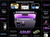 Ini Dia Detail Spesifikasi dari iPhone 14 Pro dan 14 Pro Max