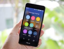Cara menggunakan Fitur NFC dengan Cepat dan Fungsi-fungsinya