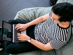 Aplikasi Canva untuk PC, Praktis dan Gratis untuk Kebutuhan Desain Grafis