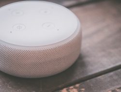 Cara Agar Speaker Bluetooth Tidak Lagi Menggunakan Baterai, Hemat dan Praktis!