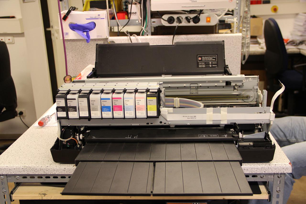 6 Penyebab Kenapa Printer Tidak Bisa Ngeprint dan Solusinya 6 Penyebab Kenapa Printer Tidak Bisa Ngeprint dan Solusinya