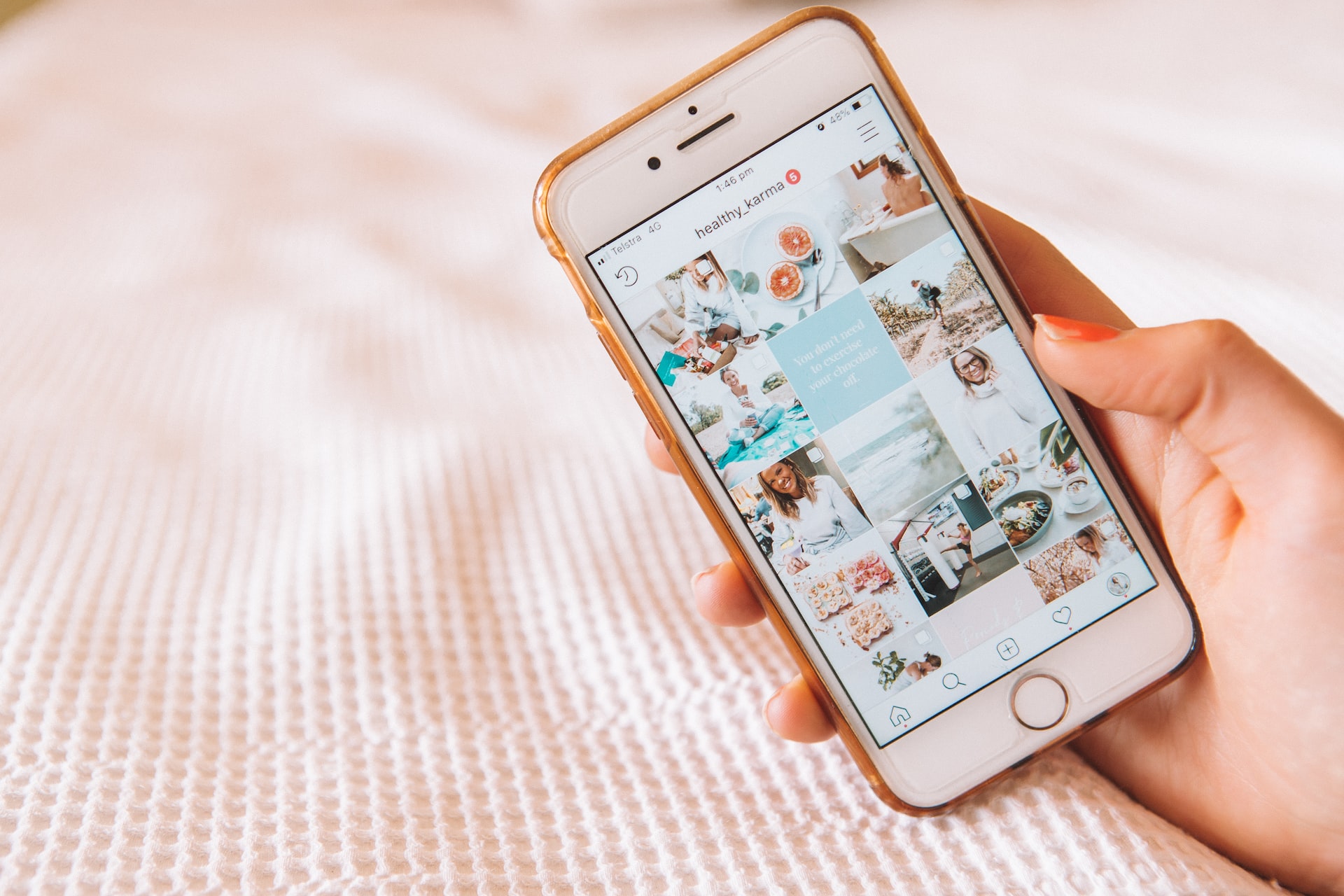 Cara Membuat Video Reels Di Instagram Ini Dijamin Berhasil Cara Membuat Video Reels Di Instagram Ini Dijamin Berhasil