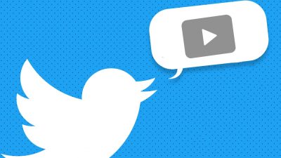 Twitter Melarang Pengguna-nya Mempromosikan Media Lain di Twitter