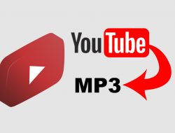 Inilah Deretan Aplikasi YouTube Mp3 Converter Terbaik 2022