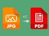 Begini Cara Mudah Untuk Mengubah JPG ke PDF