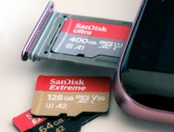 Tips Mengatasi MicroSd Tak Terbaca di Ponsel Android
