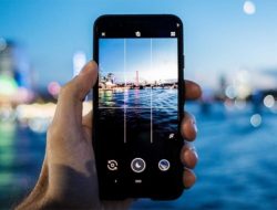 5 Rekomendasi HP Fotografi Berkualitas Dengan Harga Terjangkau.