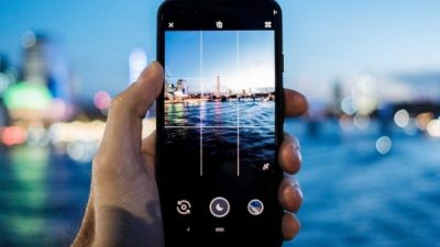 5 Rekomendasi HP Fotografi Berkualitas Dengan Harga Terjangkau.