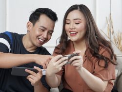 Ini 5 Resep Makanan dengan Snapdragon Genshin Impact Sebagai Bahannya