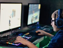 5 Rekomendasi Game Multiplayer Website Terbaik