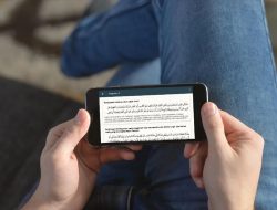 Inilah 3 Rekomendasi Aplikasi Hadits untuk Android Terbaik