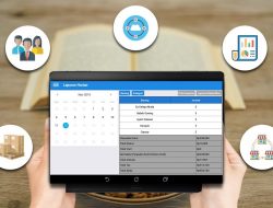 Inilah 4 Rekomendasi Aplikasi Kasir untuk Memudahkan Transaksi