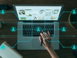 Cara Kerja Cloud Computing yang Perlu Diperhatikan