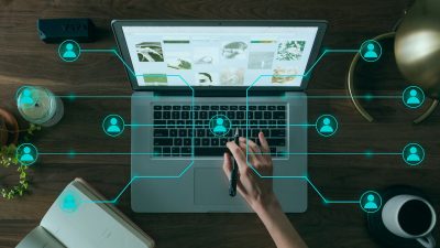Cara Kerja Cloud Computing yang Perlu Diperhatikan