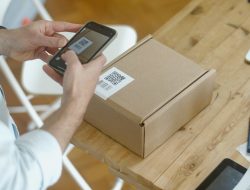 Mudah, Begini Cara Scan QR Code Tanpa Aplikasi Tambahan