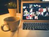 cara melihat history google meet