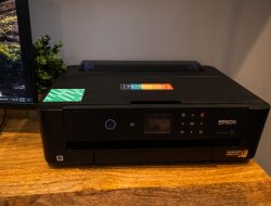 3 Cara Cek Tinta Printer Epson dan Pentingnya Melakukan Pengecekan