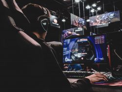 Simaklah 6 Rekomendasi Game Steam Terbaik, Paling Seru Dimainkan