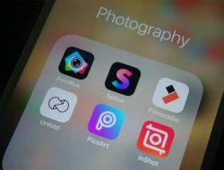 Rekomendasi Aplikasi Edit Foto Terbaik, Bisa Bikin Tambah Aesthetic!
