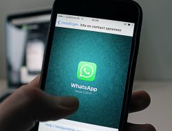 3 Cara Melihat Cadangan Pesan WA Kembali Setelah Lama Terhapus