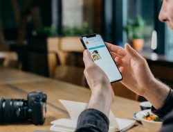 Bagaimana Cara Mengirim Aplikasi Lewat Bluetooth? Simak Penjelasannya!