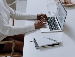 6 Penyebab Touchpad Laptop Tidak Berfungsi Windows 10 Serta Cara Mengatasinya