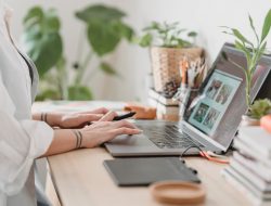 3 Cara Mengecilkan Gambar di Photoshop dengan Mudah