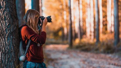 7 Cara Menjernihkan Foto Blur Tanpa Aplikasi yang Jarang Diketahui