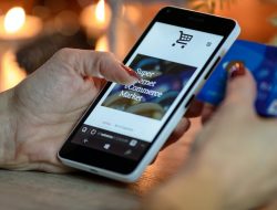 Cara Broadcast di Shopee Serta Tips Saat Mengirim Broadcast