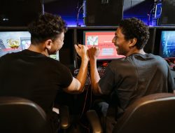 Simak 6 Rekomendasi Game Sega Terbaik Sepanjang Masa
