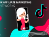 Dapatkan Uang Tambahan Melalui Tiktok Affiliate, Berikut Cara Daftarnya