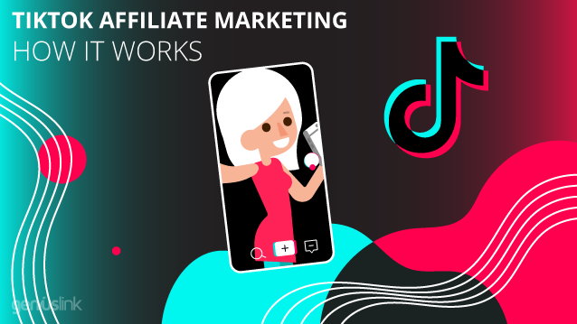 Dapatkan Uang Tambahan Melalui Tiktok Affiliate, Berikut Cara Daftarnya