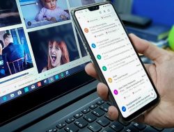 Cara Melihat Password Google yang Bisa Dilakukan Lewat Hp maupun Laptop