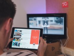 5 Andalan Aplikasi Edit Video Youtuber Di Android Yang Paling Direkomendasikan