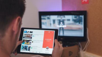 5 Andalan Aplikasi Edit Video Youtuber Di Android Yang Paling Direkomendasikan