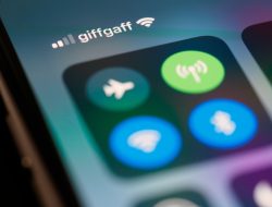 Cara Mengganti Password Wifi Lewat HP Android Anti Ribet