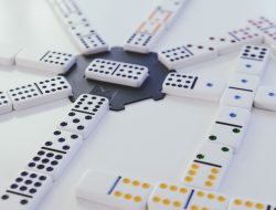 5 Rekomendasi Game Domino Penghasil Pulsa Terpopuler yang Bisa Dicoba