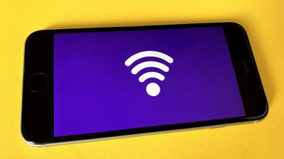 Kenali 3 Cara Menyambungkan WiFi Tanpa Password di Android Dengan Mudah