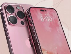 Ini Alasan Apple Menunda Rilis iPhone SE 4