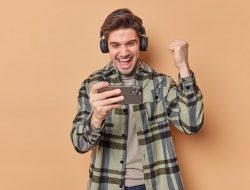 Cara Cepat Naik Ranked Free Fire dengan Berbagai Teknik Bermain