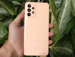 Era Baru Samsung Galaxy A23 5G dengan Segudang Fitur Menarik