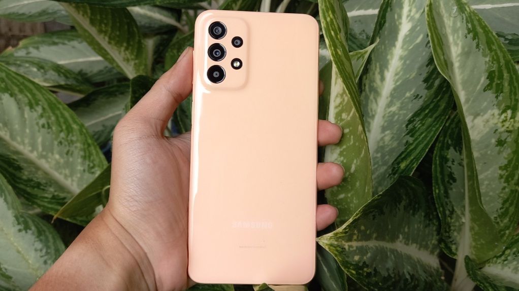 Era Baru Samsung Galaxy A23 5G dengan Segudang Fitur Menarik