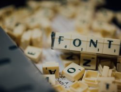 Bosan Dengan Font Default? Inilah Cara Memakai Font yang Sudah Di Download di Android
