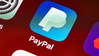 Beginilah Cara Menggunakan Paypal Untuk Menerima Uang Yang Dapat Digunakan Untuk Berbisnis