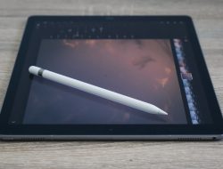 Cara Menghilangkan Objek di Lightroom Android, Lenyapkan Objek Mengganggu