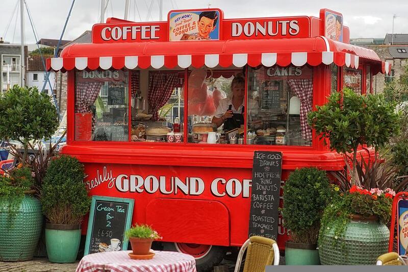 Mari Simak Modal Jualan Kopi Keliling, Cocok Untuk Pemula Mari Simak Modal Jualan Kopi Keliling, Cocok Untuk Pemula